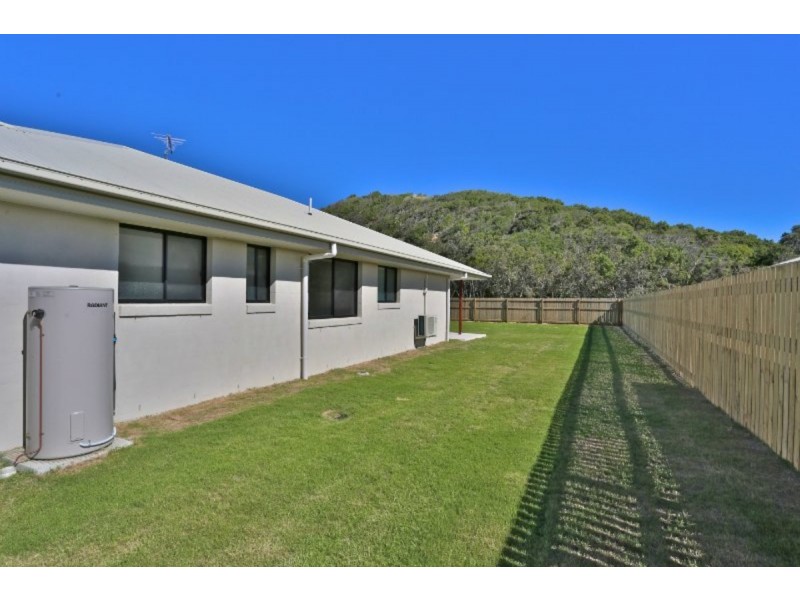 22 Beachside Circuit, Mulambin QLD 4703