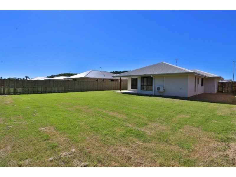 22 Beachside Circuit, Mulambin QLD 4703