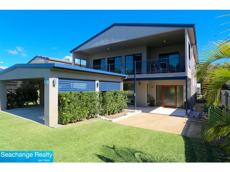 818 Scenic Highway, Kinka Beach QLD 4703