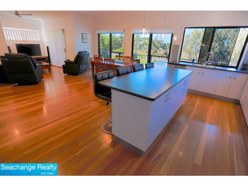 818 Scenic Highway, Kinka Beach QLD 4703