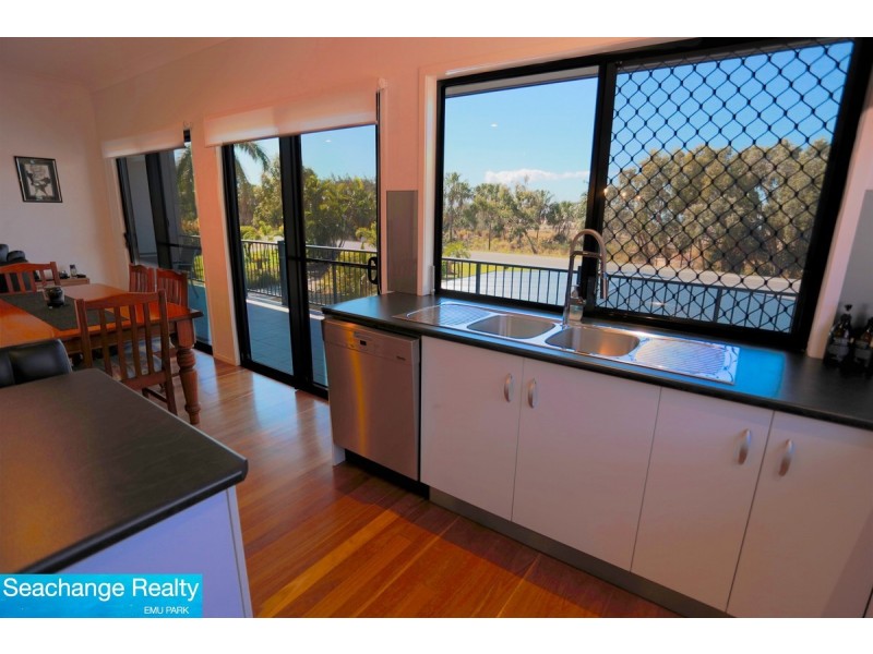 818 Scenic Highway, Kinka Beach QLD 4703