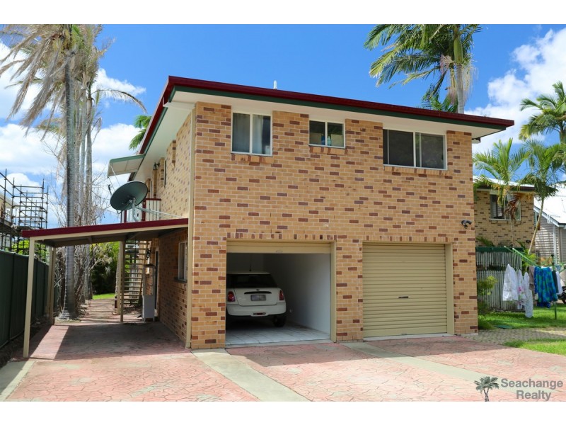 7/6 Thurston Street, Allenstown QLD 4700