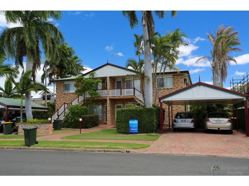 7/6 Thurston Street, Allenstown QLD 4700