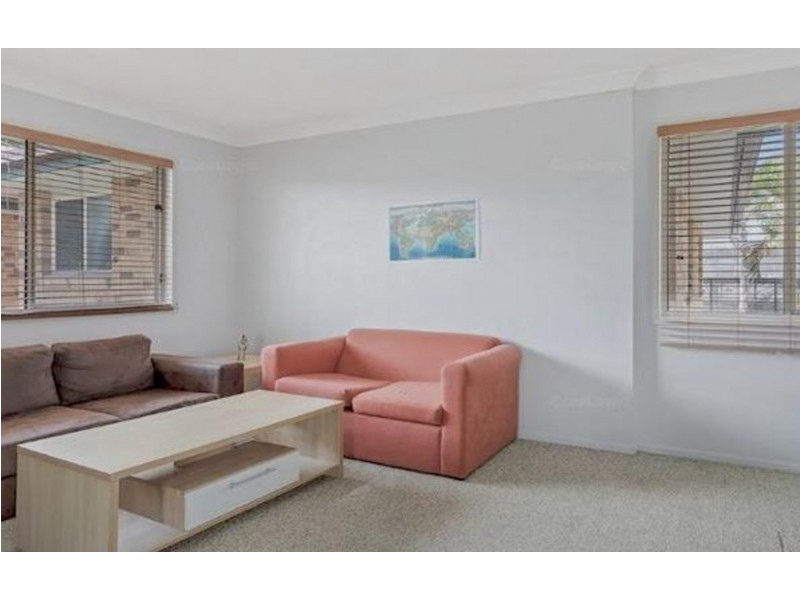 7/6 Thurston Street, Allenstown QLD 4700