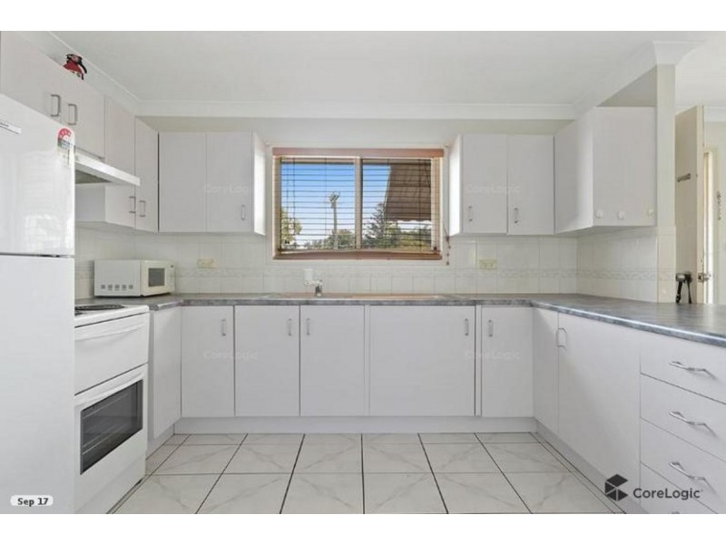 7/6 Thurston Street, Allenstown QLD 4700