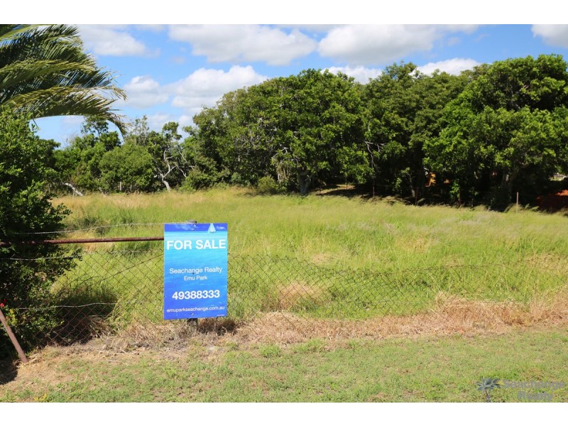 6 Carlo Corner, Keppel Sands QLD 4702