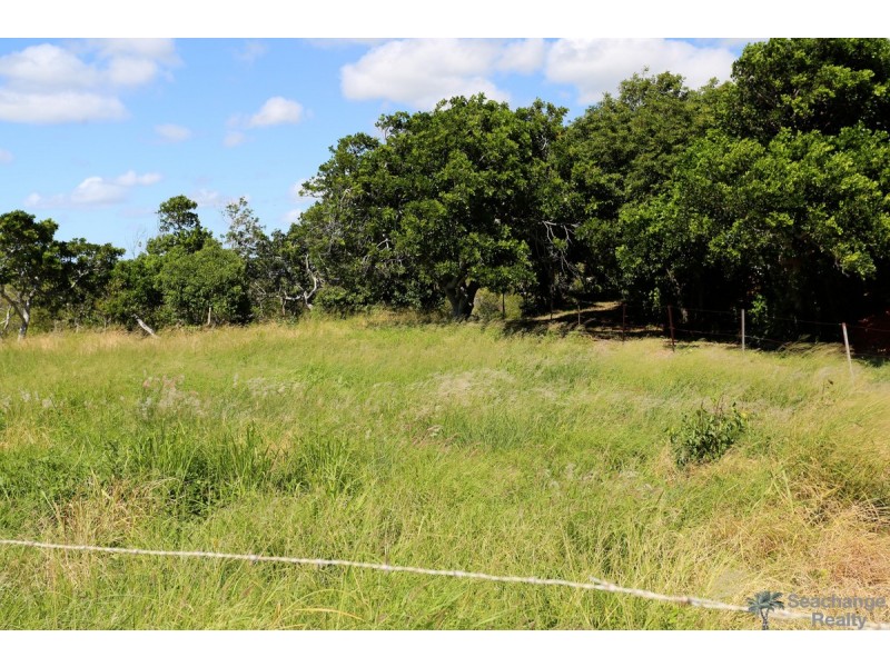 6 Carlo Corner, Keppel Sands QLD 4702