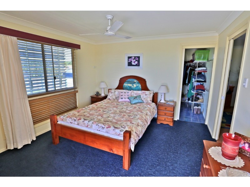 1 Taldora Place, Emu Park QLD 4710