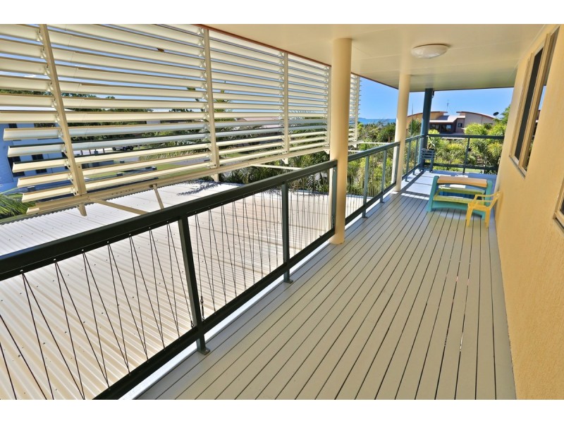 1 Taldora Place, Emu Park QLD 4710