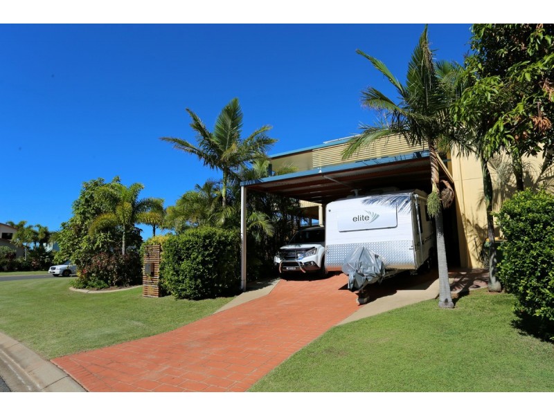 1 Taldora Place, Emu Park QLD 4710
