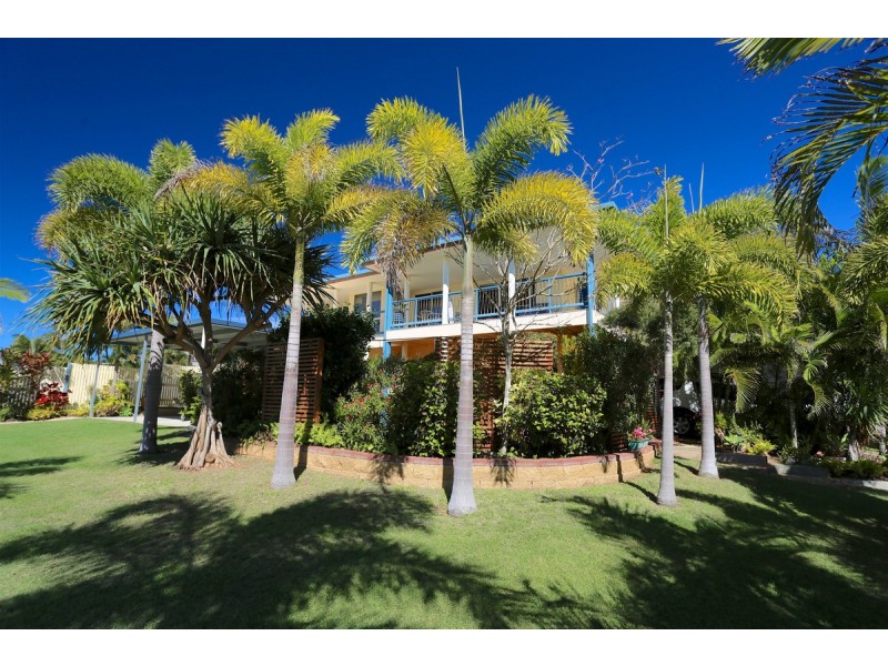 1 Taldora Place, Emu Park QLD 4710