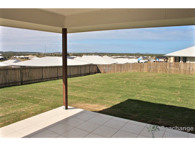 25 Falcon Crest, Zilzie QLD 4710