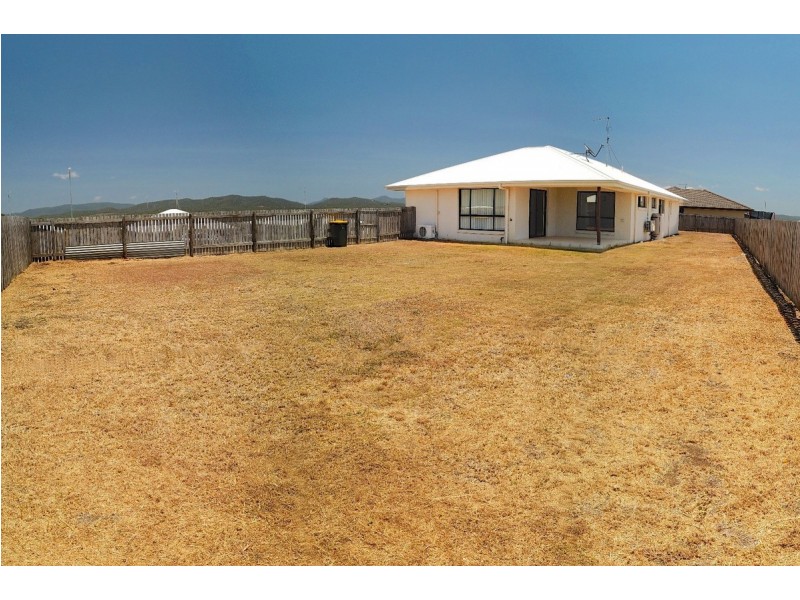 25 Falcon Crest, Zilzie QLD 4710