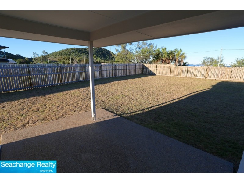 19 Waterpark Drive, Mulambin QLD 4703