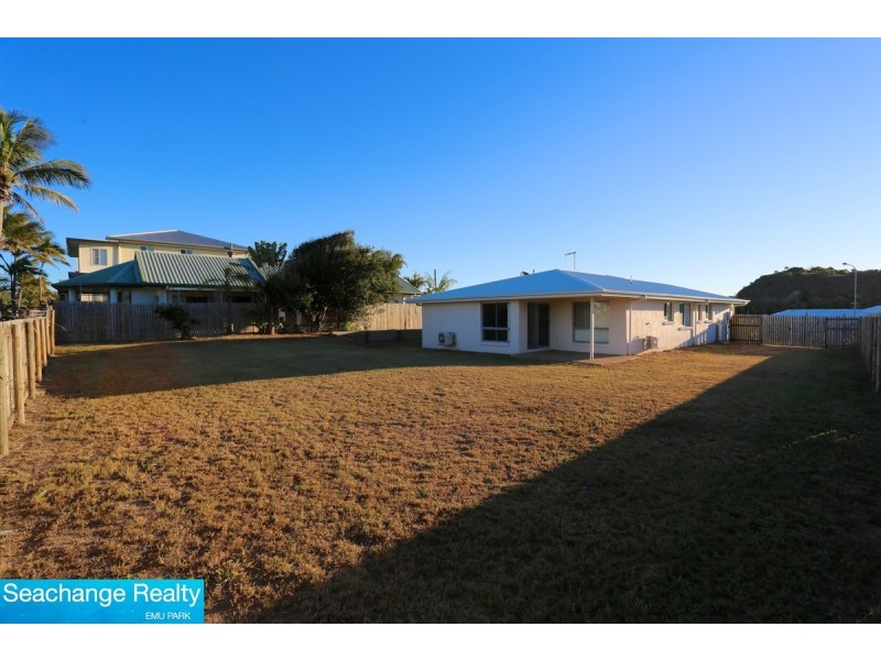 19 Waterpark Drive, Mulambin QLD 4703