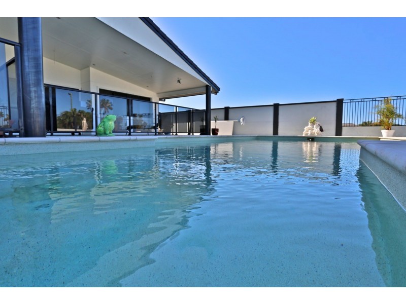 83 Monaco Drive, Zilzie QLD 4710