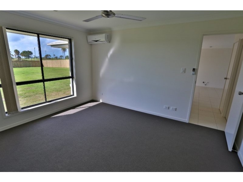 17 Monaco Drive, Zilzie QLD 4710