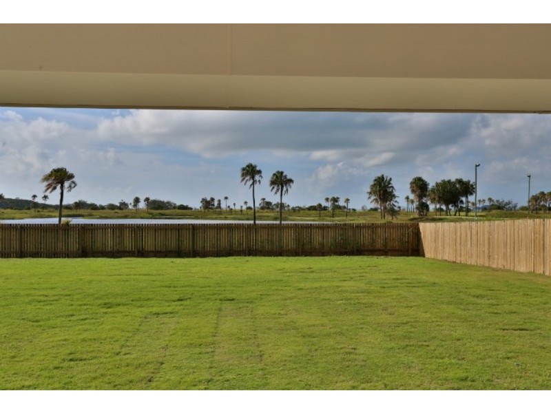17 Monaco Drive, Zilzie QLD 4710