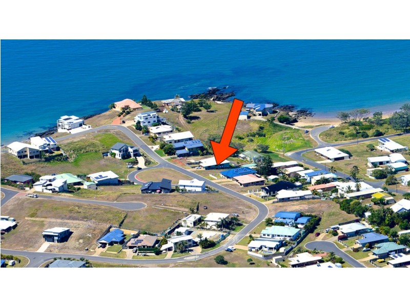 80 Larnach Street, Emu Park QLD 4710