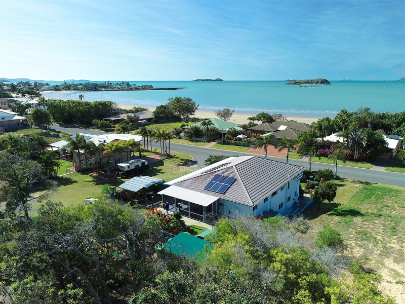 59 Reef Street, Zilzie QLD 4710