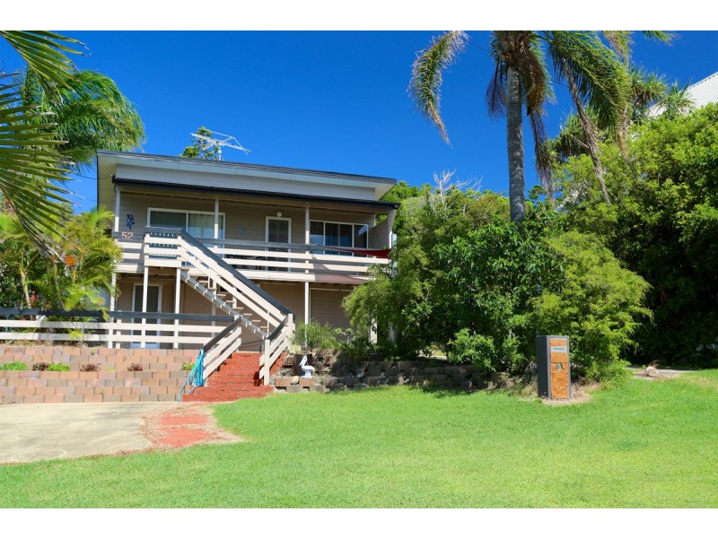 52 Archer Street, Emu Park QLD 4710