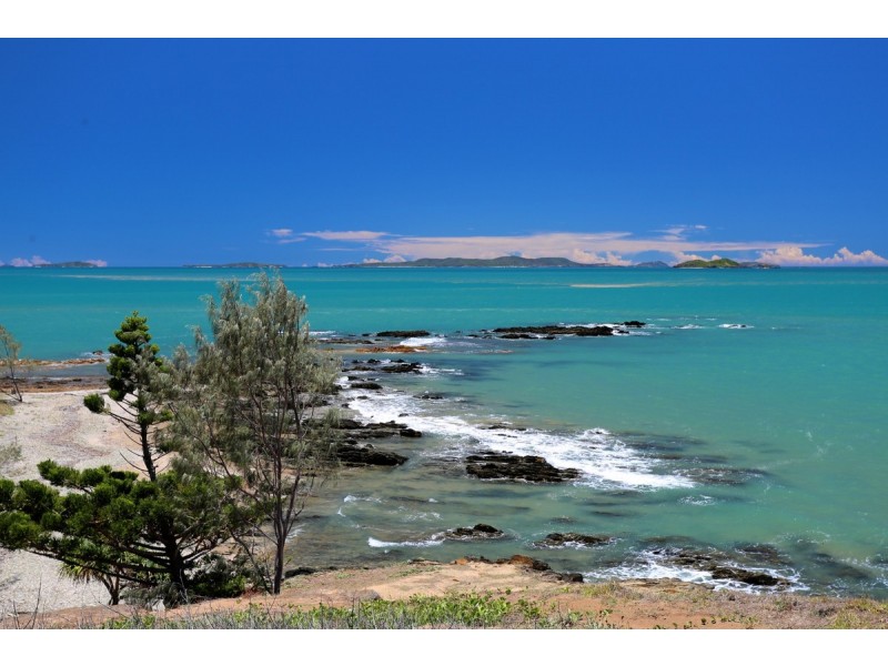 52 Archer Street, Emu Park QLD 4710