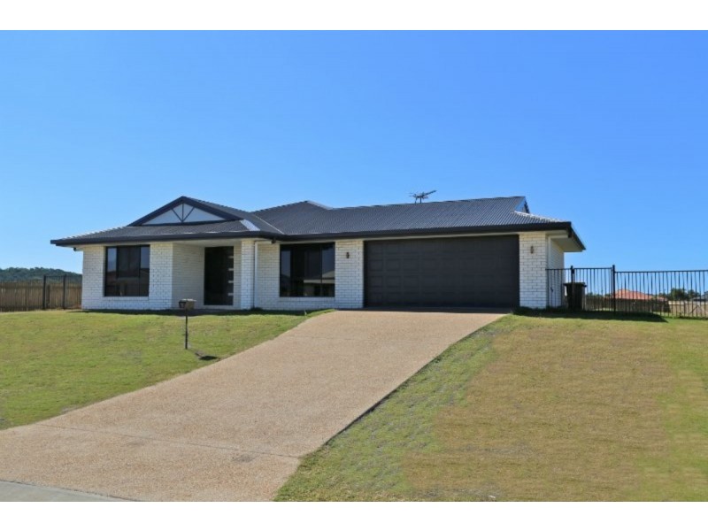 51 Amalfi Drive, Zilzie QLD 4710