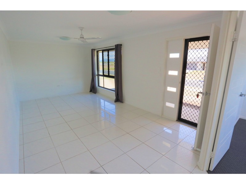 51 Amalfi Drive, Zilzie QLD 4710