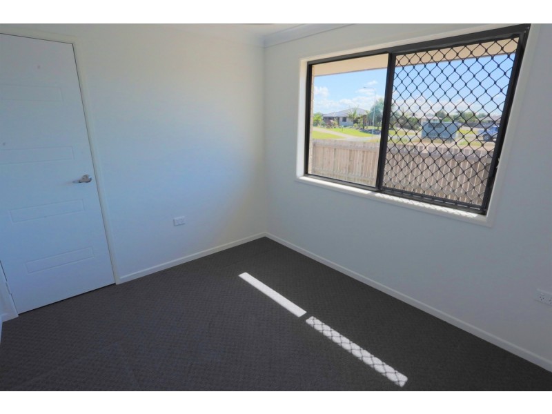 51 Amalfi Drive, Zilzie QLD 4710