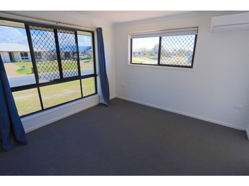 51 Amalfi Drive, Zilzie QLD 4710
