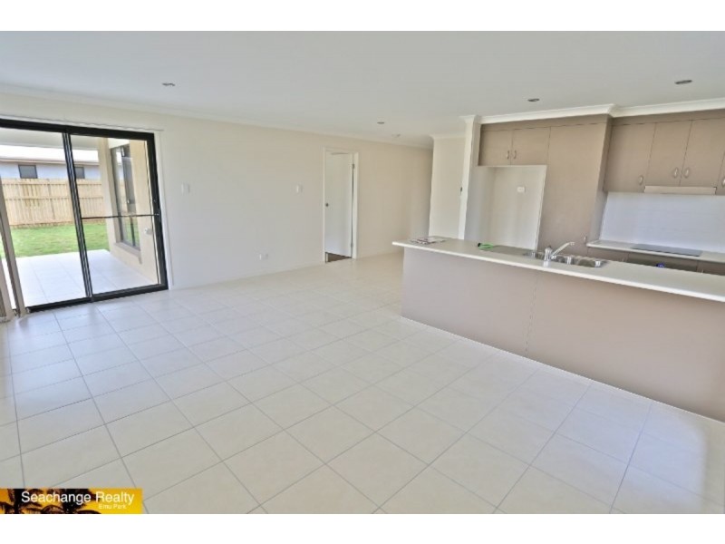 31 Outrigger Drive, Mulambin QLD 4703