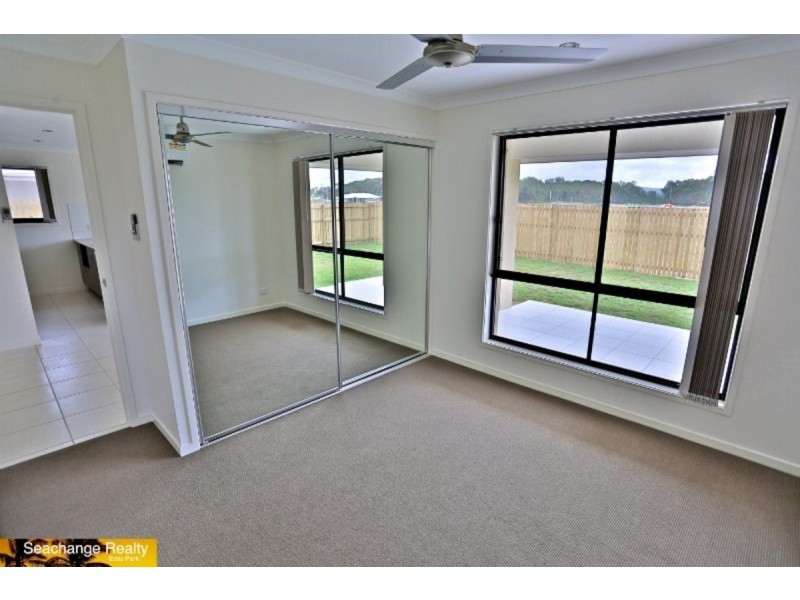 31 Outrigger Drive, Mulambin QLD 4703