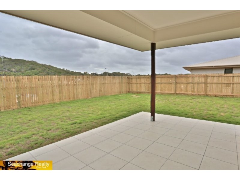 31 Outrigger Drive, Mulambin QLD 4703
