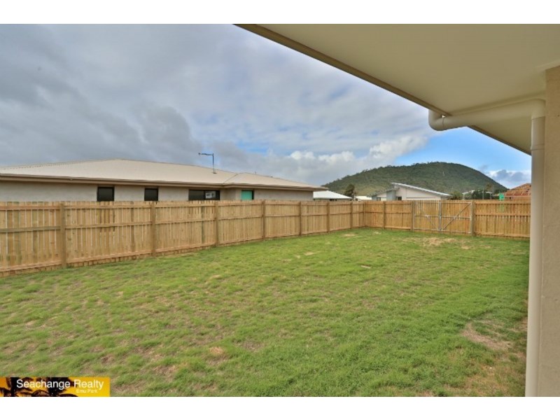 31 Outrigger Drive, Mulambin QLD 4703