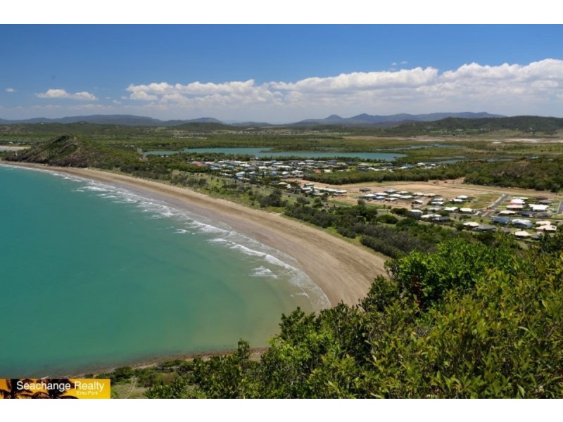 31 Outrigger Drive, Mulambin QLD 4703