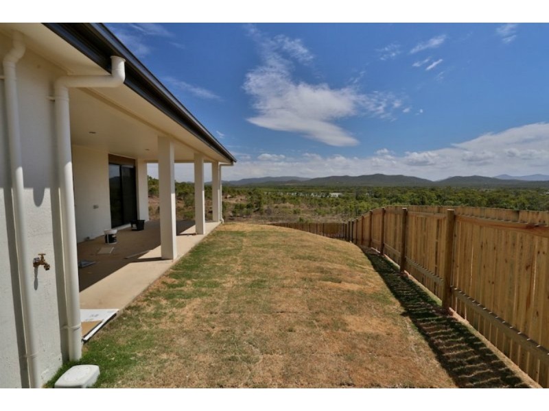 46 Falcon Crest, Zilzie QLD 4710