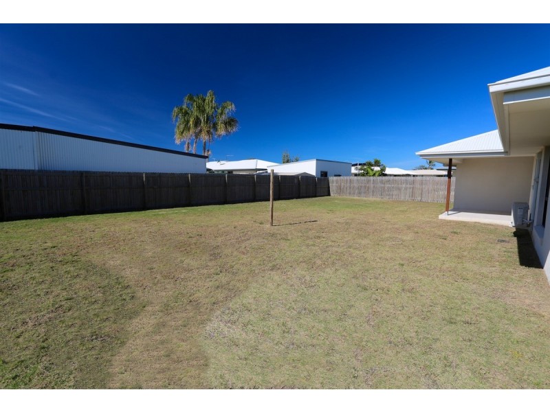 38 Outrigger Drive, Mulambin QLD 4703
