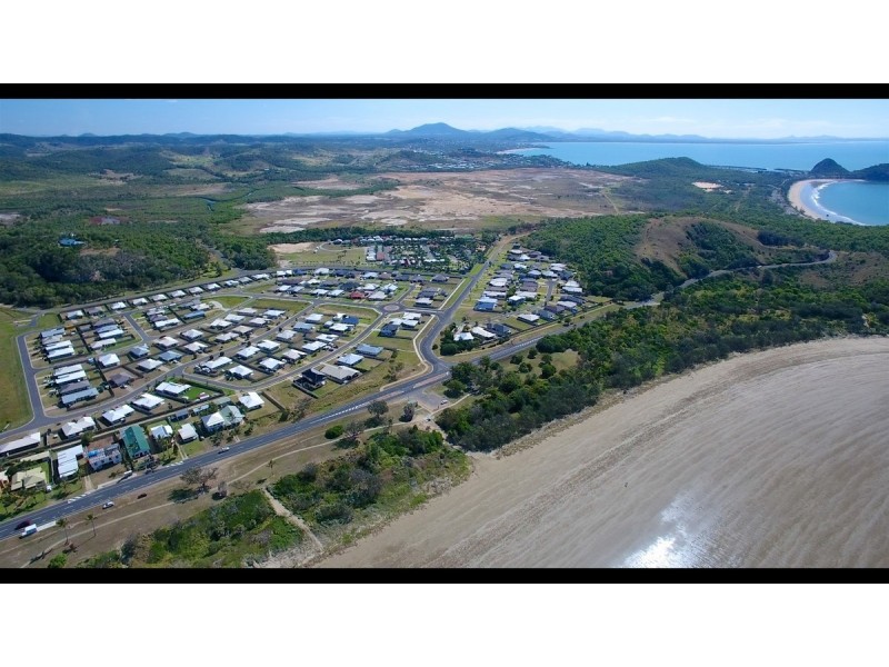 38 Outrigger Drive, Mulambin QLD 4703