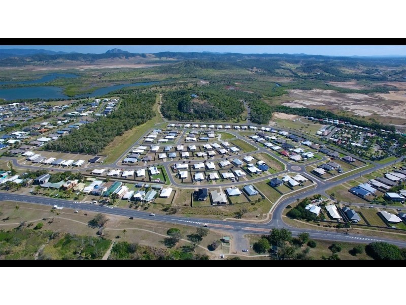 38 Outrigger Drive, Mulambin QLD 4703