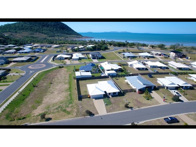 38 Outrigger Drive, Mulambin QLD 4703