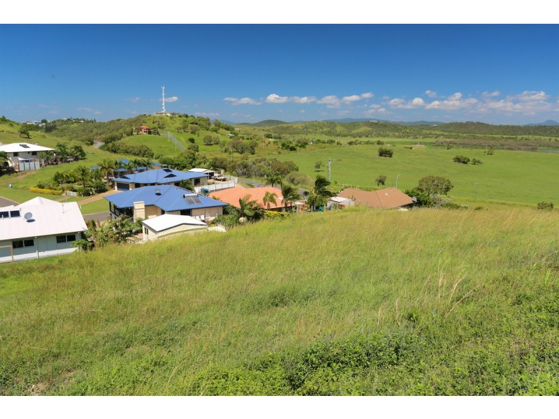 12 Livistonia Crescent, Emu Park QLD 4710