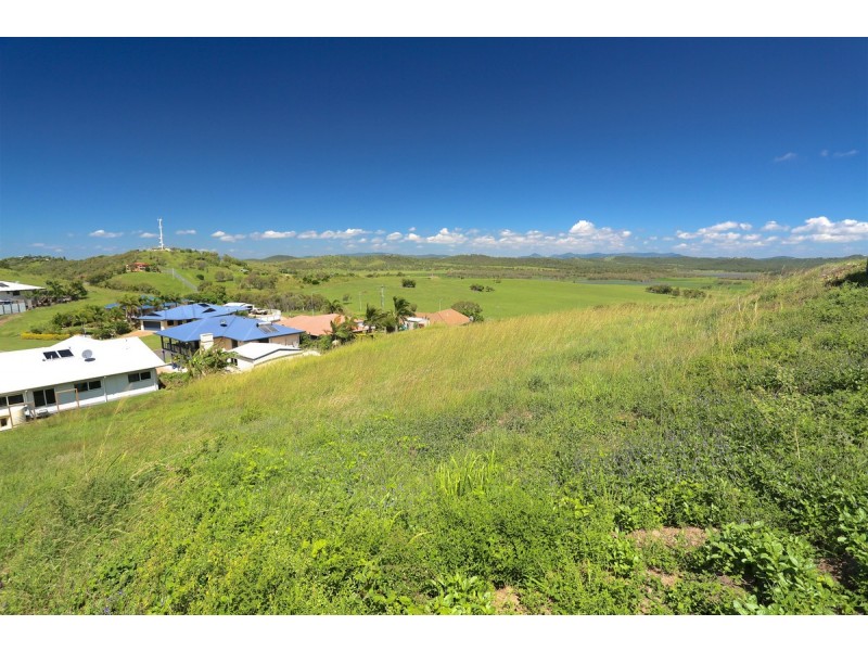 12 Livistonia Crescent, Emu Park QLD 4710