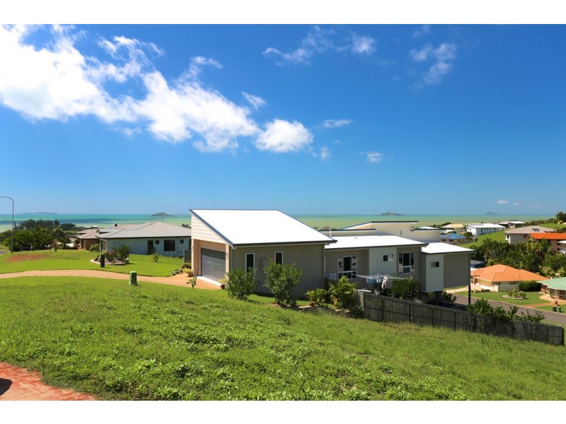 12 Livistonia Crescent, Emu Park QLD 4710