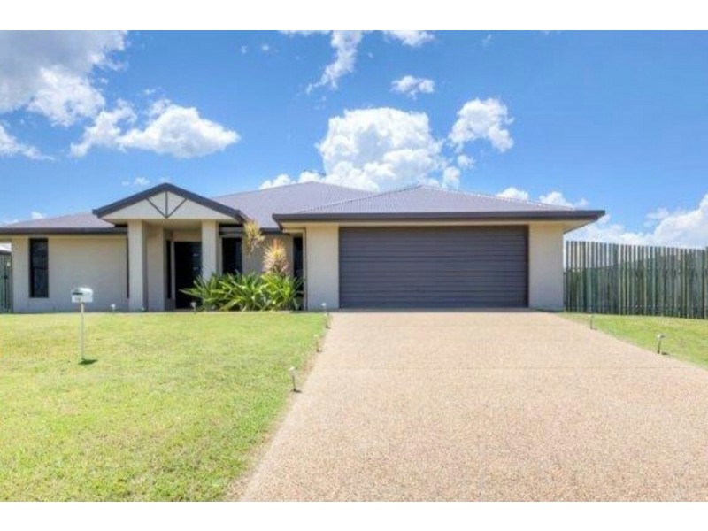 18 Timbers Beach Road, Zilzie QLD 4710