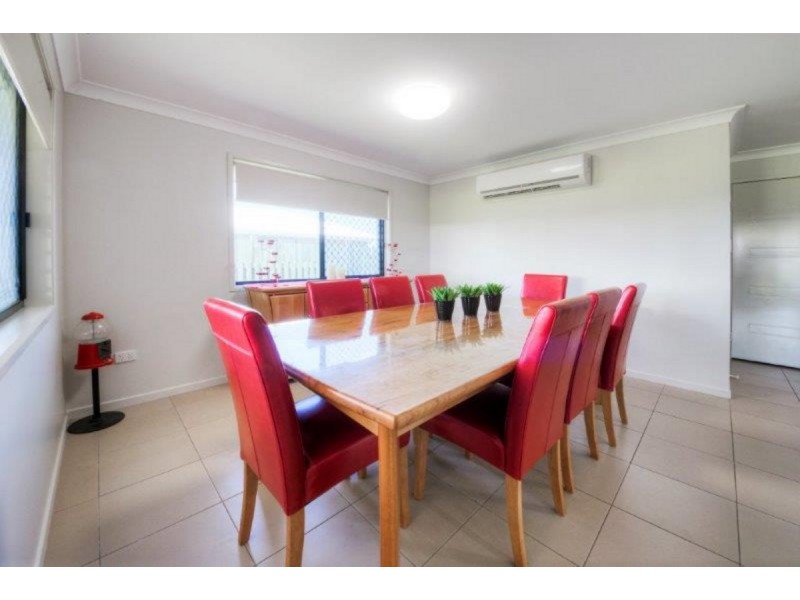 18 Timbers Beach Road, Zilzie QLD 4710