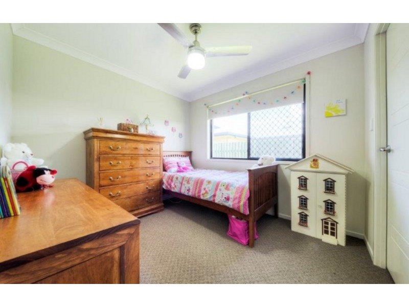 18 Timbers Beach Road, Zilzie QLD 4710