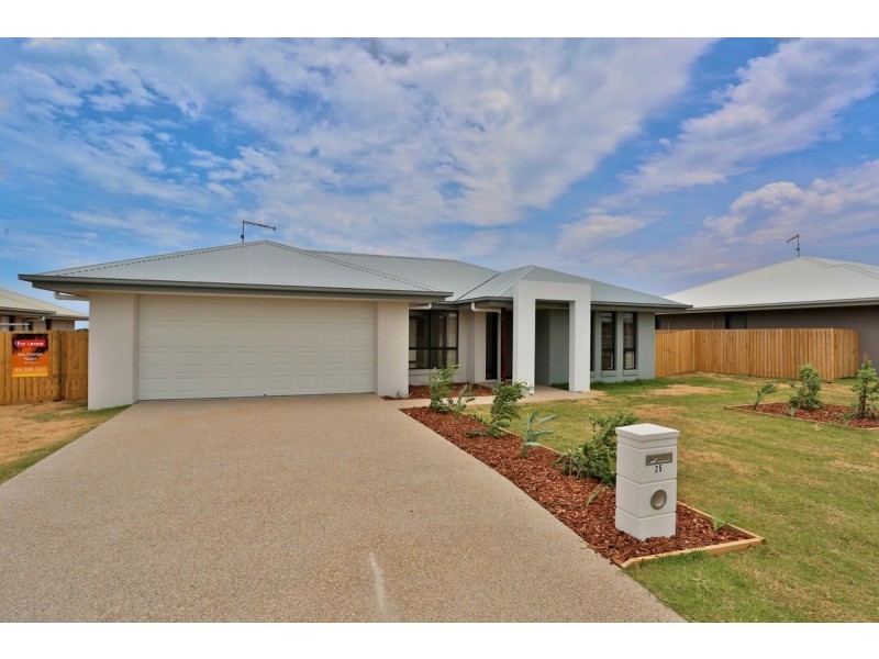 25 New Forest Road, Zilzie QLD 4710