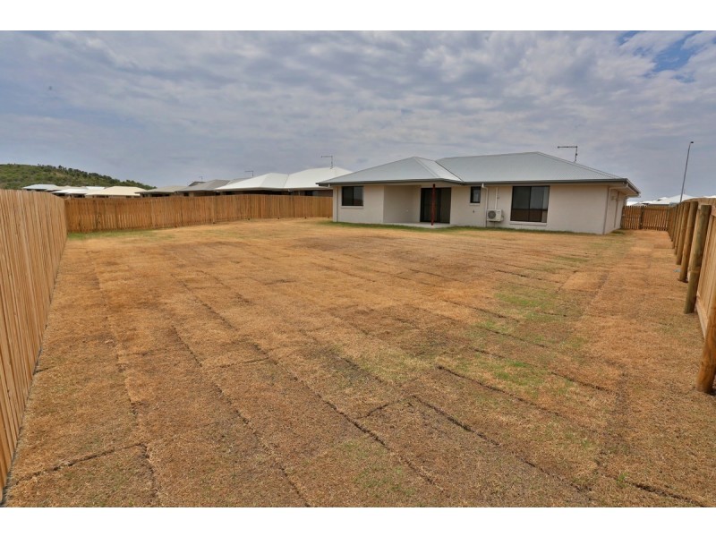 25 New Forest Road, Zilzie QLD 4710