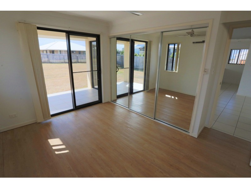 17 The Ridge Way, Zilzie QLD 4710