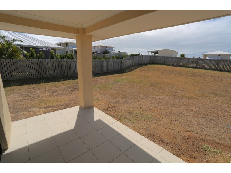 17 The Ridge Way, Zilzie QLD 4710